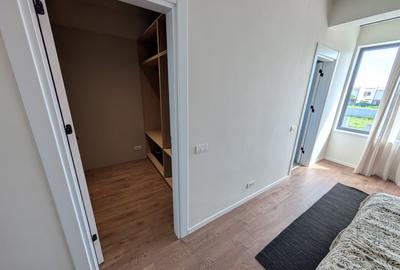 Duplex 4 camere | 120mp | 0 comision | Balotesti | Complex Rezidential Nou - 19