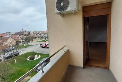 Apartament cu 3 camere decomandat în Micălaca - 8