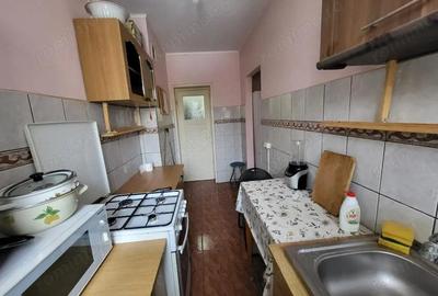 Apartament cu 2 camere decomandat în Copou - 1