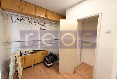 Apartament cu 3 camere decomandat, mobilat în P-ța Victoriei - 8