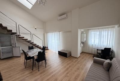 Apartament cu 3 camere semidecomandat în Central - 2