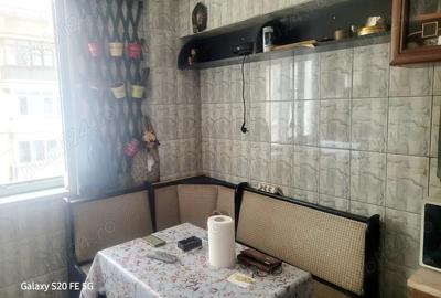 Dristor metrou Sos Mihai Bravu,ap 3 camere,72mp,dec 122.000euro - 4