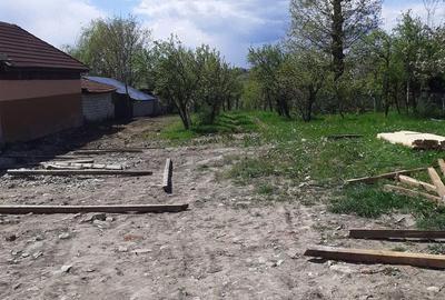 Teren de 5868 mp, în Crasna - 2