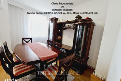 Apartament cu 4 camere decomandat în Piața Unirii - 16