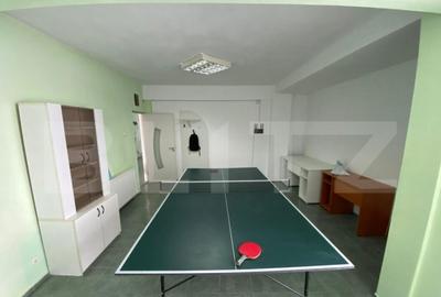 Spatiu birou, 28 mp , zona Centrala, accesul foarte usor - 5