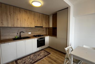 Inchiriere apartament de 2 camere Drumul Taberei- Hercesa Stellaris - 4