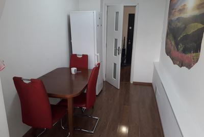 Apartament cu 3 camere semidecomandat, mobilat în Iancului - 4
