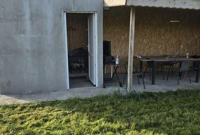 Teren de 530 mp, în Rahova