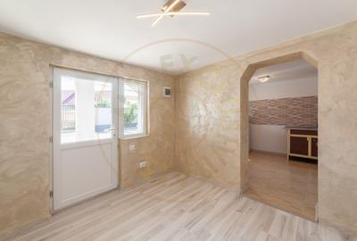 Casa cu acces rapid din Bld. Nicolae Balcescu - Uiasca, str. Micsunele - 8