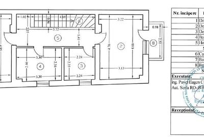 Vanzare vila 5 camere | Langa padure | Bucuresti | Baneasa - 20