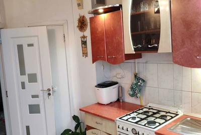Apartament cu 2 camere decomandat în Central - 1