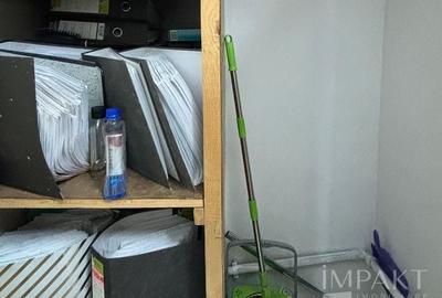 Spațiu comercial, de 72 mp, în Mărăști - 3