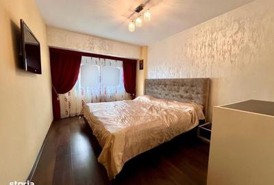 Apartament cu 4 camere decomandat în Ultracentral - 6