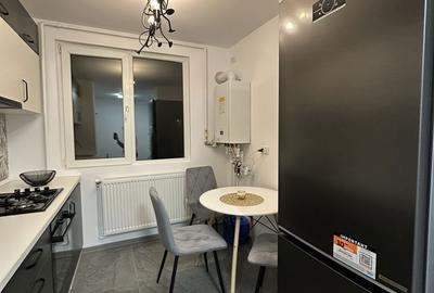 Apartament cu 2 camere semidecomandat în Plantelor - 4