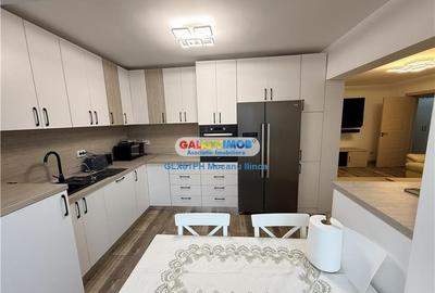 Inchiriere apartament 4 camere, modern, Republicii, Ploiesti - 15