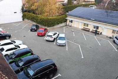 Spa?iu de birou Tg. Mure? Semicentral Zona ... - 2