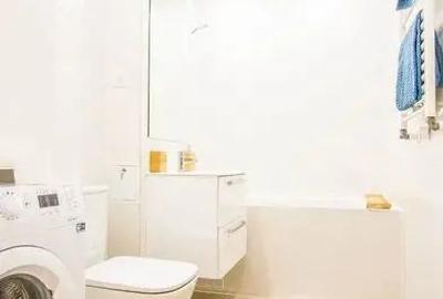 Garsonieră decomandată în Costin Georgian