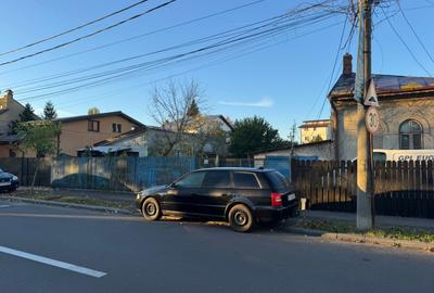 Teren Construcții intravilan de 390 mp, în Dămăroaia - 6