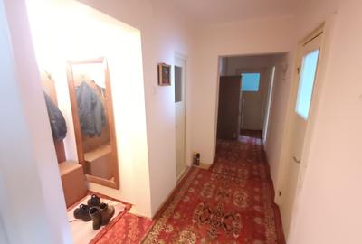 EXCLUSIVITATE- Apartament 3 camere, zona OBOR - 1