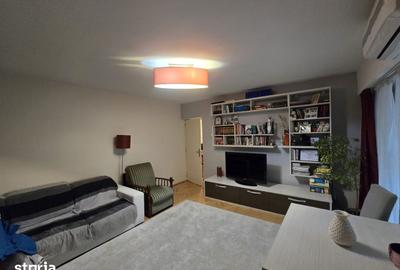 Apartament cu 2 camere în Între Lacuri - 8