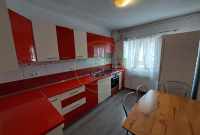 Apartament cu 2 camere decomandat, mobilat în Arhitecților - Calea Cisnădiei - 15