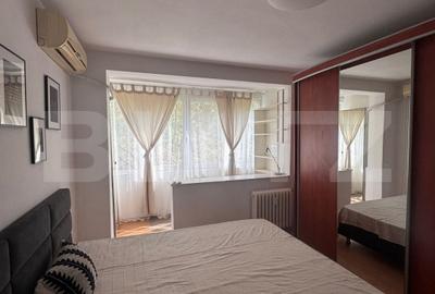 Apartament de 3 camere, 60 mp, zona Doamna Ghica - 14