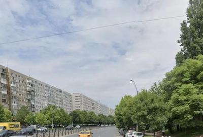 Spațiu comercial, de 115 mp, în Mihai Bravu