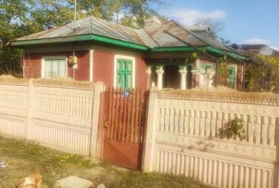 Casă cu Teren 2000 Mp în Ștefan Vodă - 4
