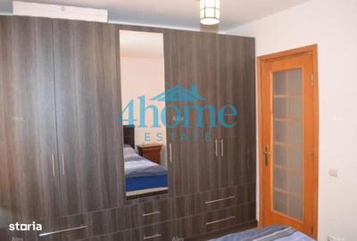 Apartament cu 2 camere, mobilat în Cișmigiu - 2