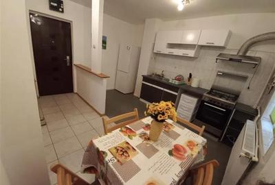 Vanzare Apartament 3 Camere Decomandat Sos.Giurgiului - 5