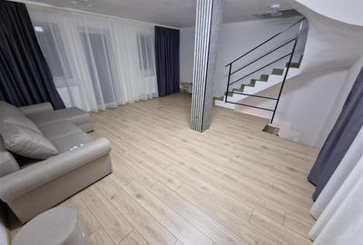 Duplex cu 4 camere cu Teren 140 Mp în Central - 2