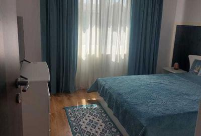 Apartament cu 2 camere în Central - 2