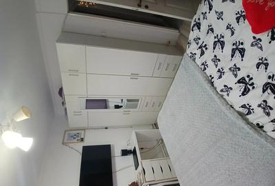 Apartament de vanzare etajul 4 4 - 2