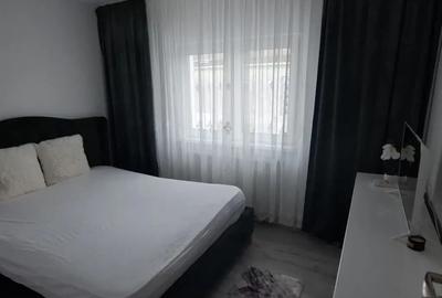 Apartament cu 2 camere decomandat în Central - 5