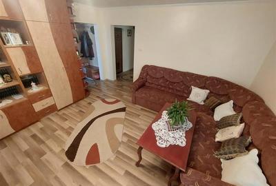 Apartament cu 3 camere  de vanzare zona centrala Tulcea - 3