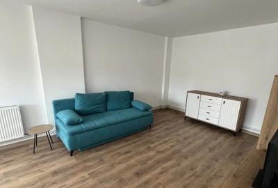 Apartament cu 2 camere decomandat în Griviței - 2