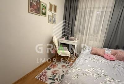 Apartament cu 3 camere decomandat în Mănăștur - 21