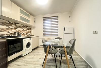 Centru -Apartament cu 2 camere  Bd. Ferdinand - 5