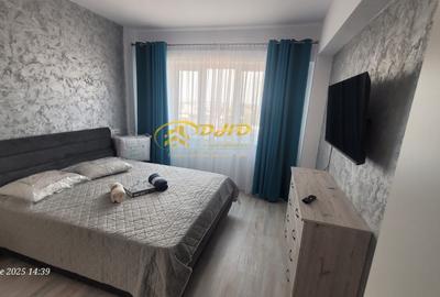 Apartament cu 2 camere Piata Nicolina  UNIREA TOWERS.