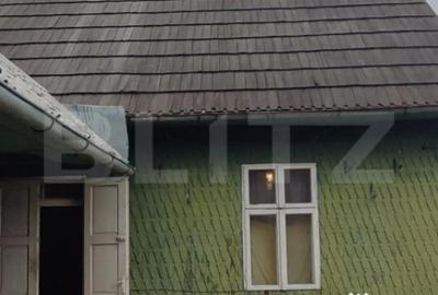 Casă cu 4 camere cu Teren 2500 Mp în Putna - 8