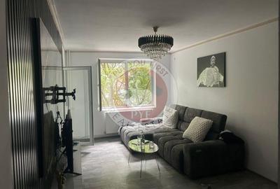 Margeanului | Ap 4 camere | semidecomandata | 88 mp | B2783 - 2