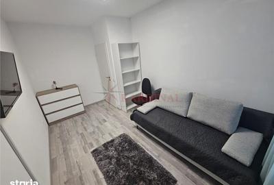 Apartament cu 3 camere în Tractorul - 1