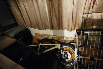 APARTAMENT 3 CAMERE 65 MP MANASTUR  ZONA ION MESTER - 12