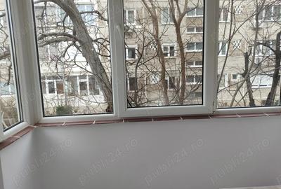 Garsonieră decomandată în Central - 8