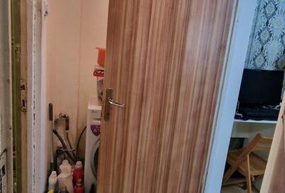 Apartament cu 3 camere semidecomandat în City Park Mall - 12