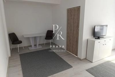 Apartament modern, 1 camera, bloc nou, etaj intermediar, zona Urusagului! - 2