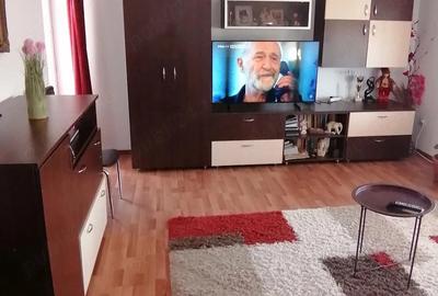 Garsonieră decomandată în Tilișca - 2