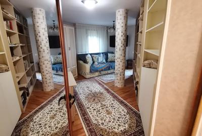 Casă individuală cu 7 camere cu Teren 1066 Mp în Periferie - 8