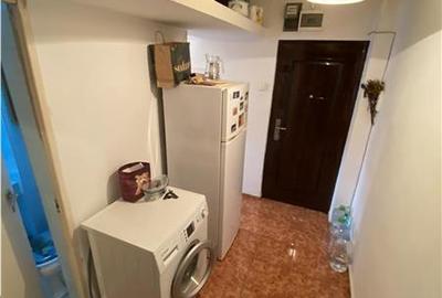 Apartament cu 2 camere semidecomandat, mobilat în Circumvalațiunii - 2