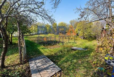 Căsuță frumoasa la țară cu toate condițiile necesare - 2